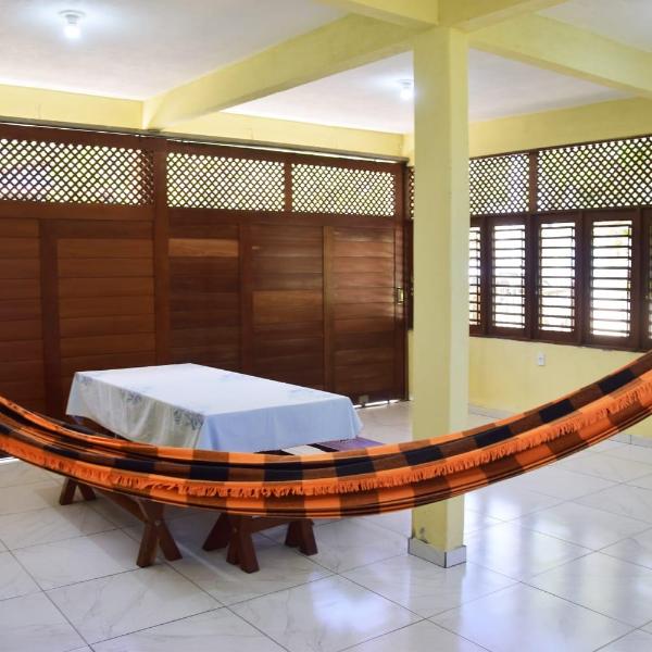 Casa Praia do Sagi até 6 pessoas - Foto 2