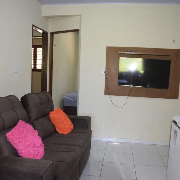 Casa Praia do Sagi até 6 pessoas - Foto 5