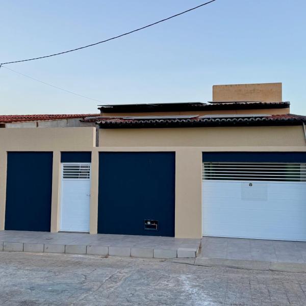 CASA DE TEMPORADA O DE CASA