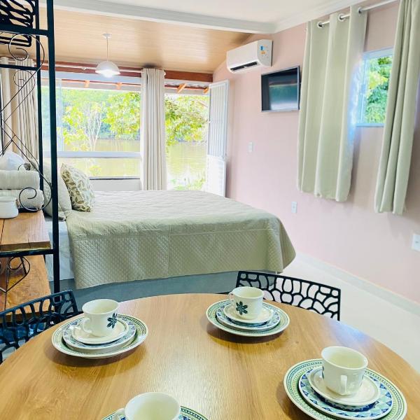 Loft Lagoa - Enseada Azul