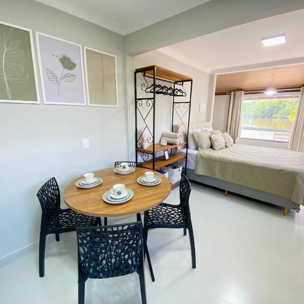 Loft Lagoa - Enseada Azul - Foto 3