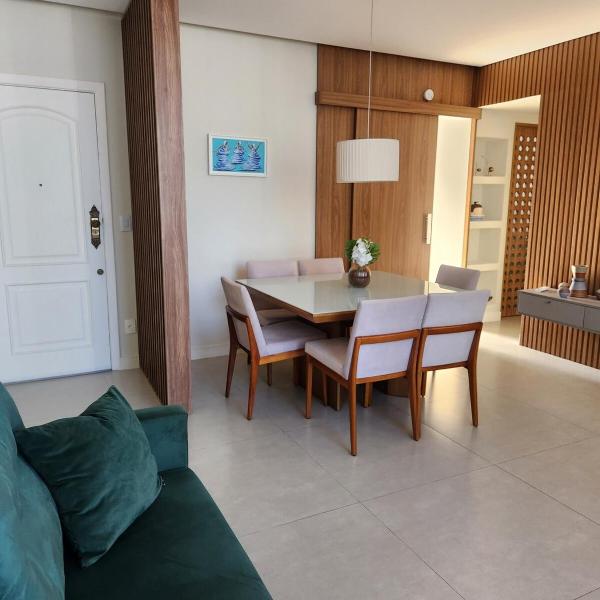 Quarto Conforto na Barra Só para Mulheres ou Casais