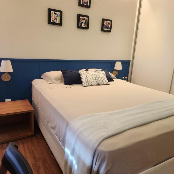 Quarto Conforto na Barra Só para Mulheres ou Casais - Foto 2