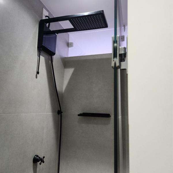 Quarto Conforto na Barra Só para Mulheres ou Casais - Foto 3