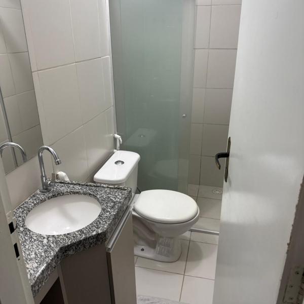 Apartamento Teresina - Foto 3