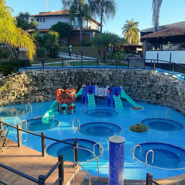 Village Resort All Fun Inclusive