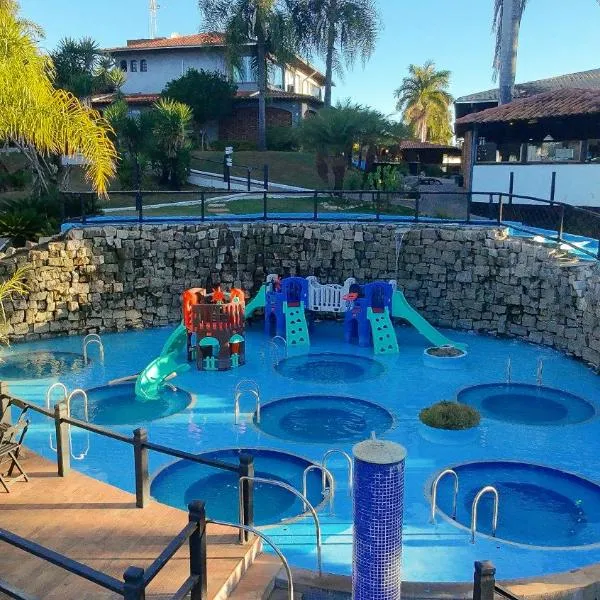 Village Resort All Fun Inclusive โรงแรมในชาโบชิคาตูบัส