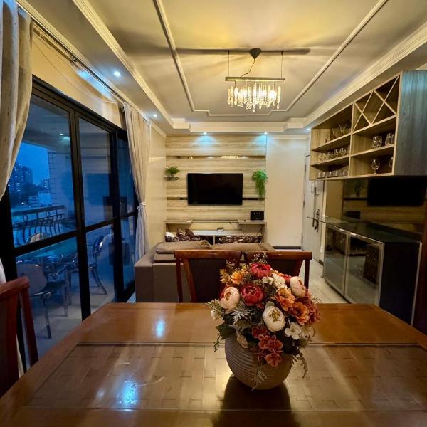 Apartamento 3 quartos 700m basílica de Nazaré