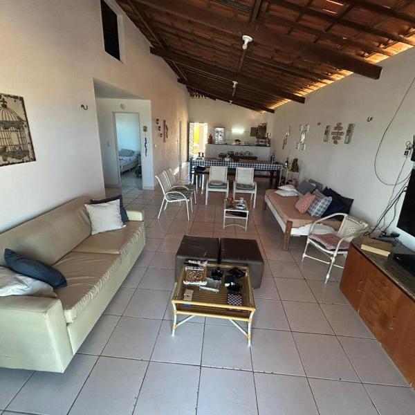 Icapui- Pe na Areia - Vientos del Mar House
