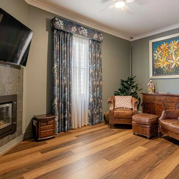Arthouse Bendigo, Hotel in Bendigo