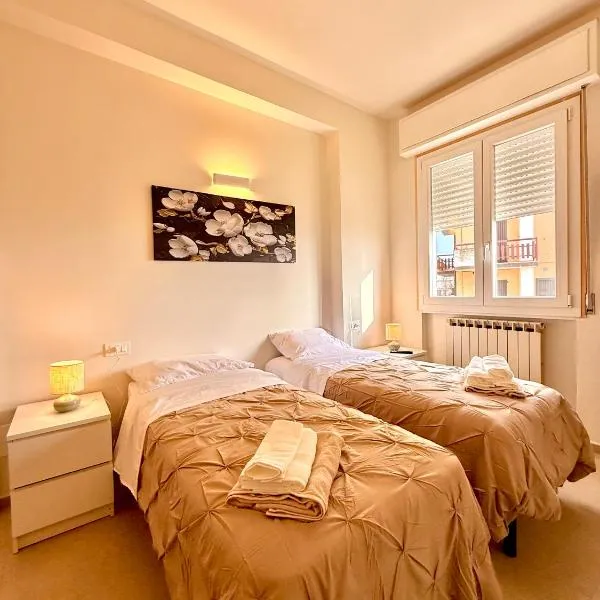 B&B Il COTOGNO - Cucina e Parcheggio Privato, hotel a Serramazzoni