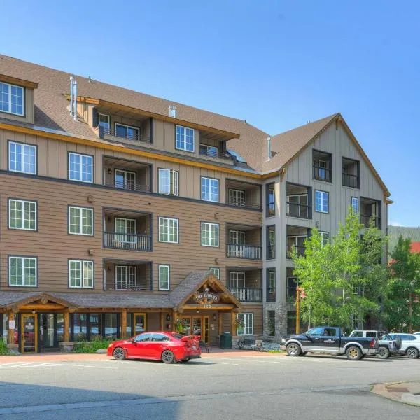 River Run Village by Vail Resorts, hotel a Keystone