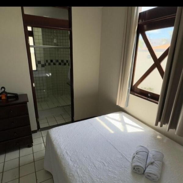 Casa Barra Mar - Barra de São Miguel, AL - Foto 3