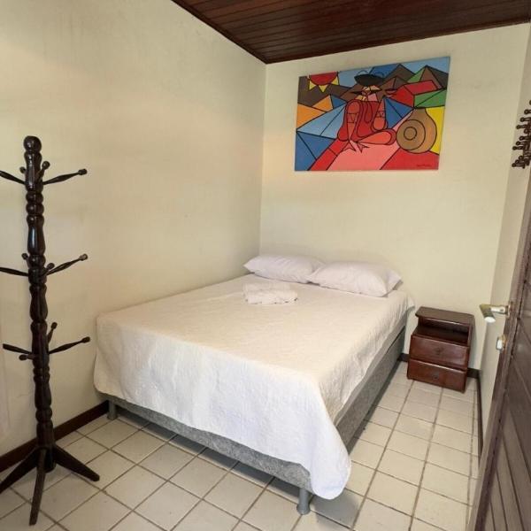 Casa Barra Mar - Barra de São Miguel, AL - Foto 2