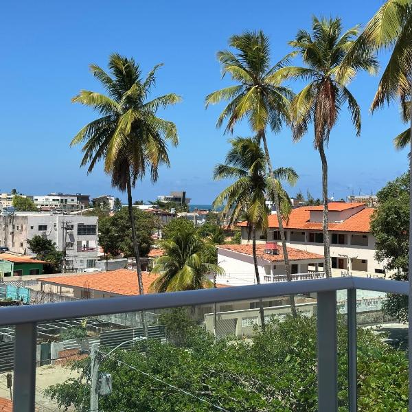 Apartamento no Centro de Porto De Galinhas Excelente localização