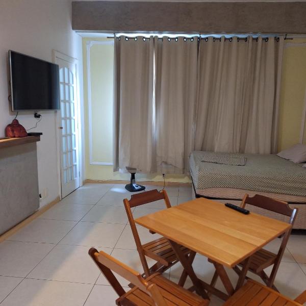 Loft no centro da lapa - Foto 4