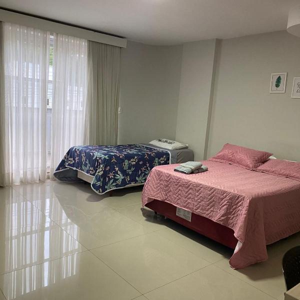 102 - Saint Sebastian Flat