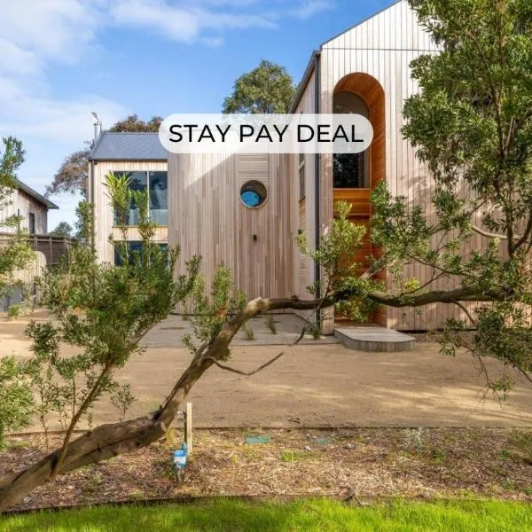 Flinders में, होटल Axbridge