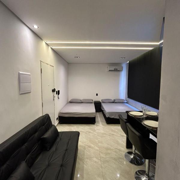 Studio 102 Santos