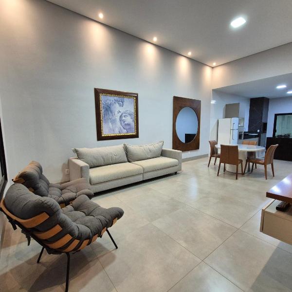 Casa próximo ao Aeroporto