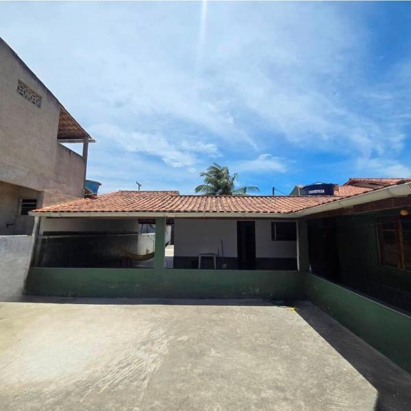 Casa de praia, São pedro da aldeia até 10 pessoas