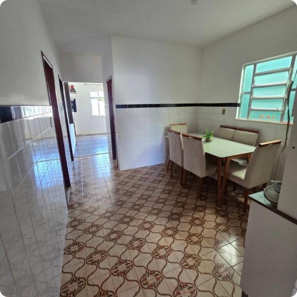 Casa de praia, São pedro da aldeia até 10 pessoas - Foto 2