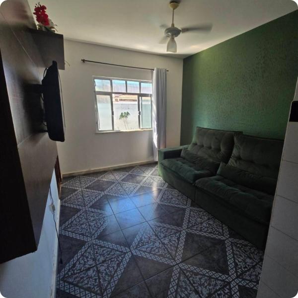 Casa de praia, São pedro da aldeia até 10 pessoas - Foto 4