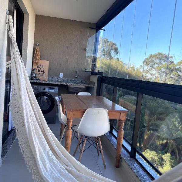 Loft aconchegante, prático e confortável - Foto 5