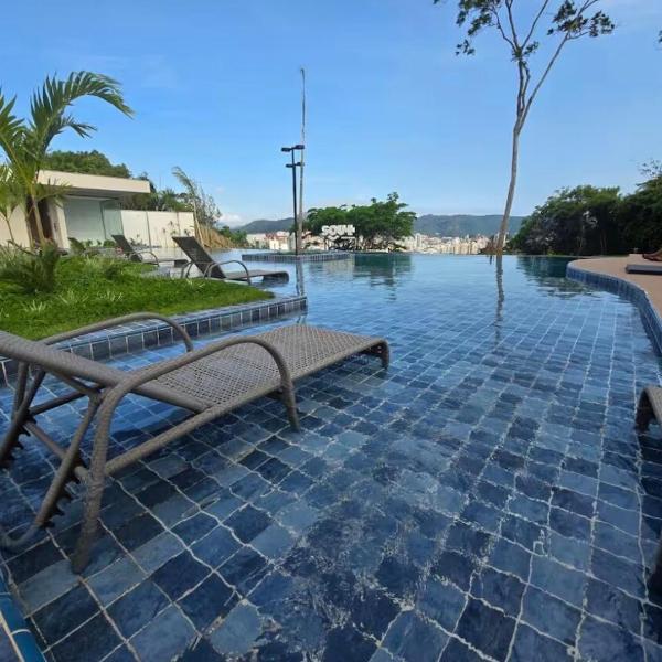 Loft aconchegante, prático e confortável - Foto 4
