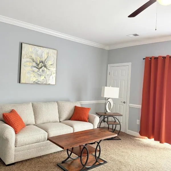 Condo Myrtlewood Golf&Beach, hotel din Myrtle Beach