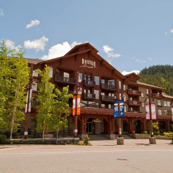 Legends Whistler, by Lodging Ovations, Hotel in Whistler