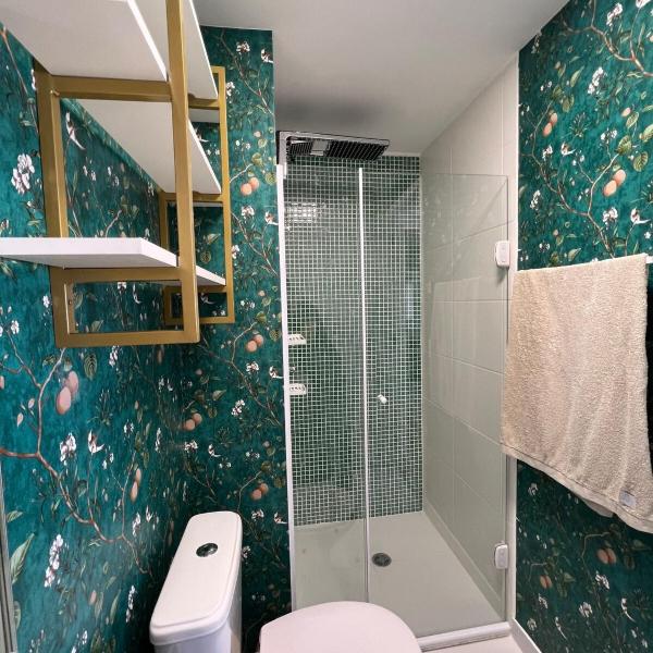 Apartamento no bairro da Liberdade, Área central de São Paulo SP Brasil - Foto 3