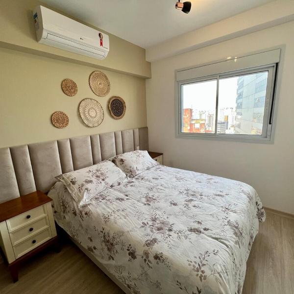 Apartamento no bairro da Liberdade, Área central de São Paulo SP Brasil - Foto 2