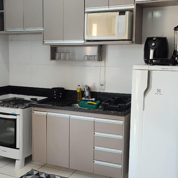 Apartamento Completo com Garagem e Elevador no Jardim Europa - Foto 4