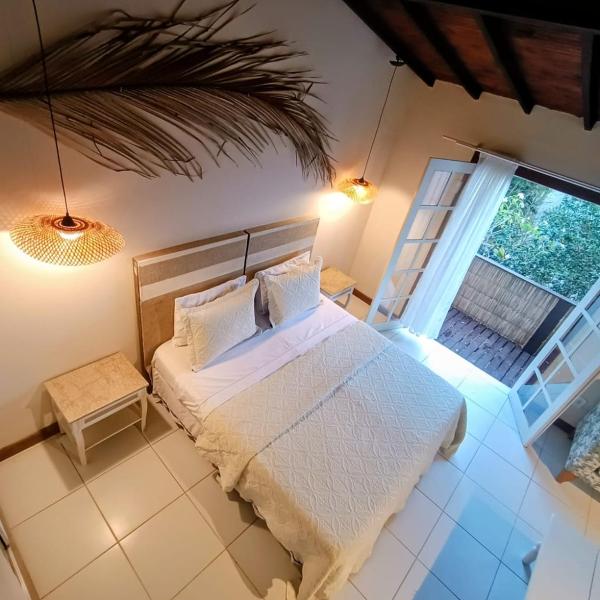 Palmares, Casa Rustica Suites Buzios
