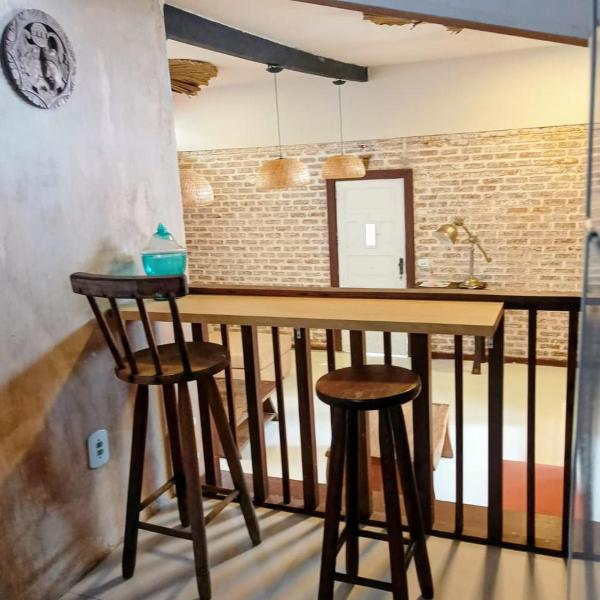 Palmares, Casa Rustica Suites Buzios - Foto 5
