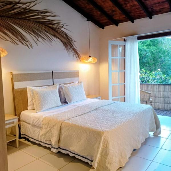 Palmares, Casa Rustica Suites Buzios - Foto 2