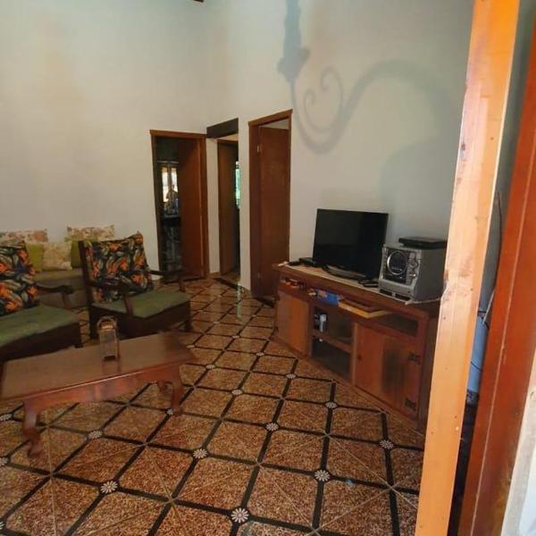 Camping e Pouso Recanto das Flores - Foto 4