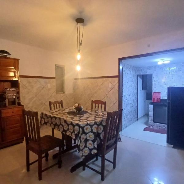 aconchego pe na areia - Foto 4