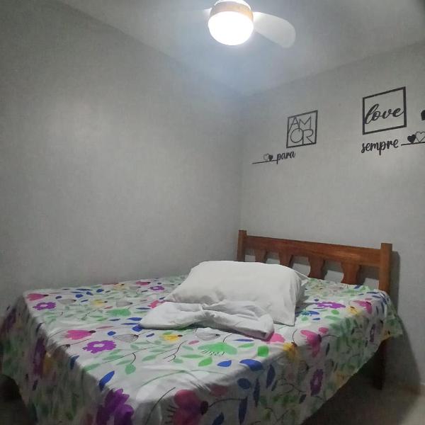 aconchego pe na areia - Foto 2