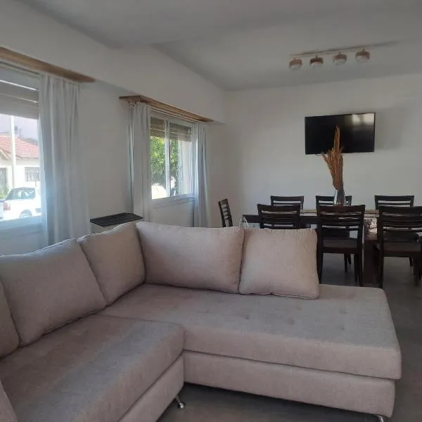 Casa Cerrito Tandil, Hotel in Tandil