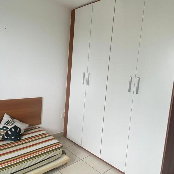 Comfort 3 quartos com suite maravilhoso!