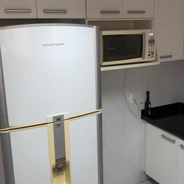 Comfort 3 quartos com suite maravilhoso! - Foto 4