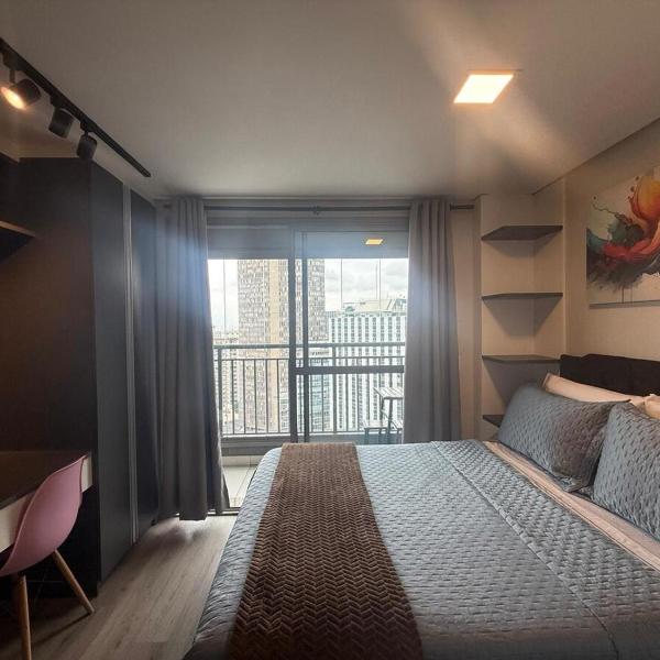 Beautiful apartment in downtown São Paulo - Foto 2