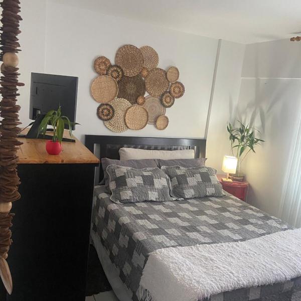 Apartamento para Temporada MÍNIMA DE 6 MESES