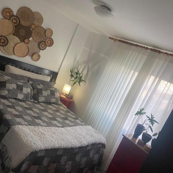 Apartamento para Temporada MÍNIMA DE 6 MESES - Foto 5