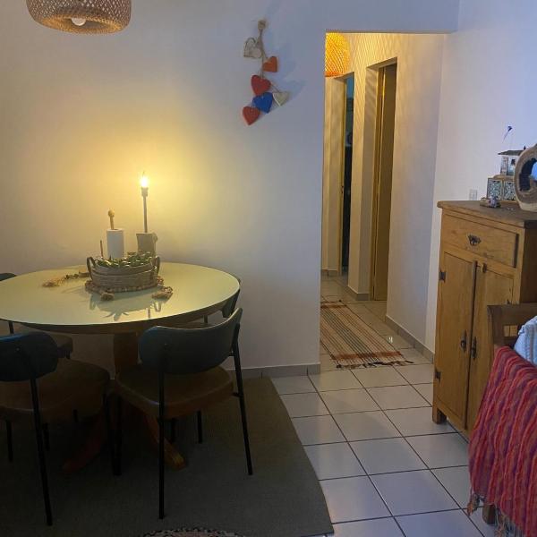 Apartamento para Temporada MÍNIMA DE 6 MESES - Foto 3
