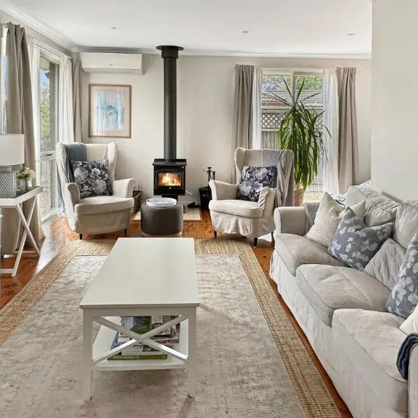 The Nook, hotel a Bowral