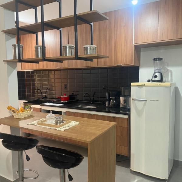 Apartamento centro do Taboão da Serra - Foto 2