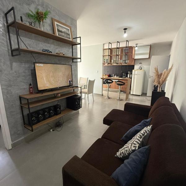 Apartamento centro do Taboão da Serra - Foto 3